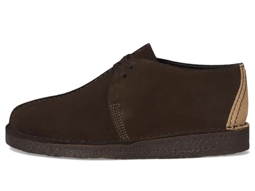 Clarks Men's Desert Trek Oxford4