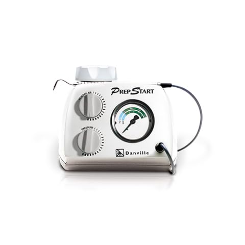 Danville 200259-00 PrepStart Air Abrasion Dental Unit