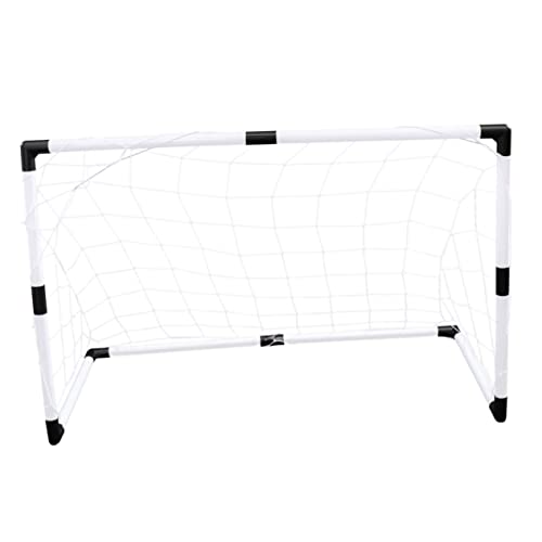 Filet de football robuste 92 cm BESPORTBLE pour remplacer facilement les mailles abîmées