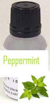 Cupcake World Intense Food Flavouring Peppermint 100 ml