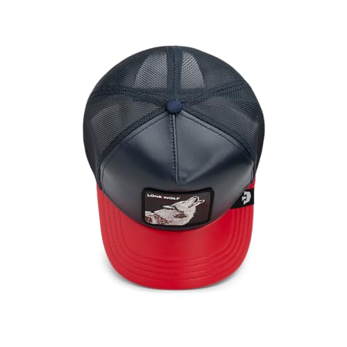 Image of Goorin Bros. Shleathers Collection Trucker Hat for Men and Women
