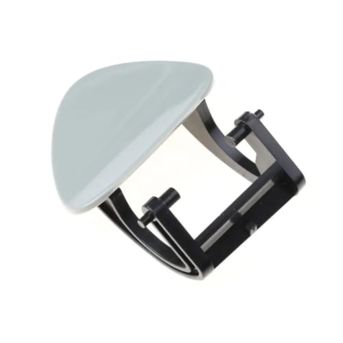 Capuchon de protection de buse de lave-phares gauche 2118801705 en ABS prêt à peindre - 3