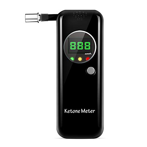 PgċC Ketosis  Pg̃`FbJ[ Pg uvċz }EXs[Xt (mmol/L)