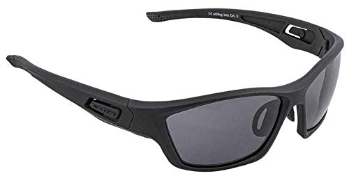 Swiss Eye Tactical Tomcat Schiessbrille Smoke