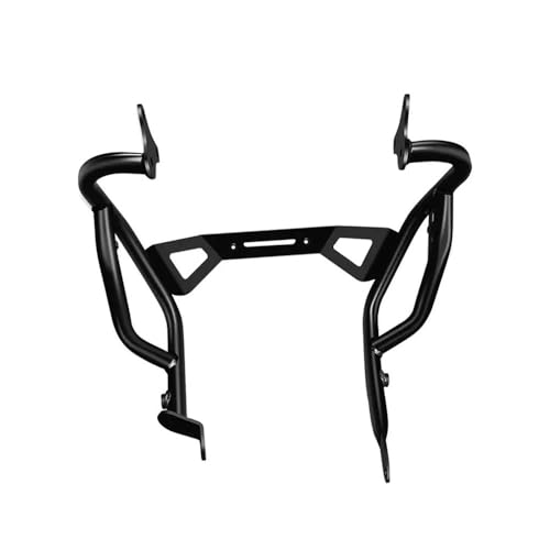 Crash bars Transalp XL 750 MoGarde protections moteur et réservoir 2023 2024