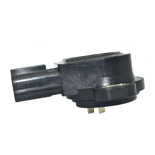 Capteur de position du papillon FS01-13-SL0 composant moteur Ford essence - 5