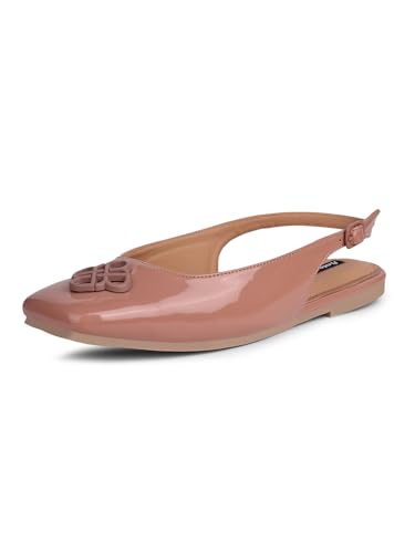 Image of Bata Women Casual Ballerina