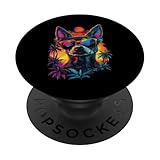 Photo Gallery rat terrier lovers design tramonto vintage rat terrier popsockets popgrip adesivo Photo Gallery rat terrier lovers design tramonto vintage rat terrier popsockets popgrip adesivo