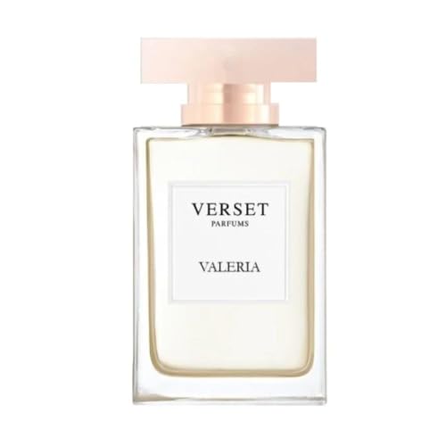 Verset Valeria eau de parfum femme cosmétique senteur boisée