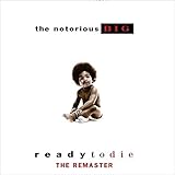 Notorious B.I.G.- Ready To Die