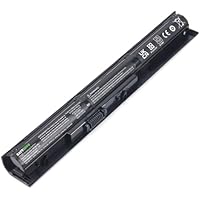 BATTREVO 41wh/2800mAh 756743-001 Batería de portátil para HP