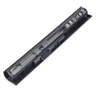 BATTREVO VI04 41wh/2800mAh 756743-001 Batería de portátil para HP Envy 14-U 15-K 17-K Pavilion 14-V 15-P 17-F ProBook 440 445 450 455 56746-001 756744-001 756745-001 756478-851 756478-422 756479-421 | Ya disponible en tu tienda friki favorita! En mundofriki.es!