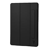 KOMPATIBILITÄT - Die TORRO iPad Lederhülle wurde exklusiv entworfen und hergestellt für das iPad Pro 11 Zoll der 4., 3., 2. und 1. Generation (Ausgabe 2022, 2021, 2020 und 2018). Kompatible Modelle: A1980, A2013, A1934, A1979, A2228, A2068, A2230, A2231, A2301, A2377, A2459, A2460, A2435, A2761, A2762.