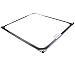 Alto Shaam 5012653 Inner Glass Foor Assembly 7.14Esgrec