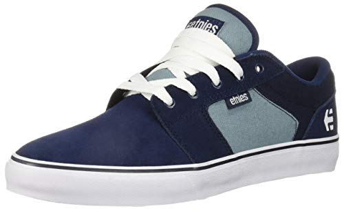 Image of Etnies Men's Barge LS x Metal Mulisha