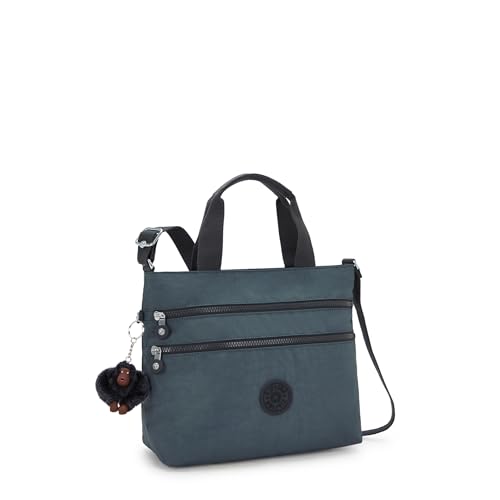 Kipling Women's Miah Shoulder Bag4