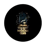 Zoom IMG-2 proud member of the bookish Zoom IMG-2 proud member of the bookish