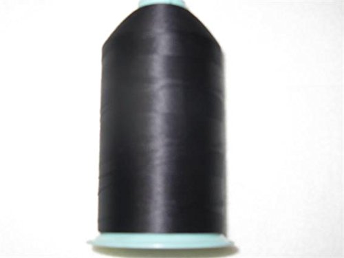 Bulk Navy (56) - Polyester - Wooly Ovelocking Sewing Thread 7000 yards