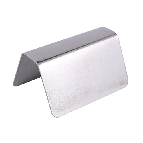 Monumen 10 Pezzi Sopracciglio per Auto Pioggia