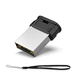 ▲Convient pour Multi-Occasion - Clés USB 64GB peuvent répondre aux besoins professionnels et aux utilisations personnelles, offrent une solution simple, sécurisée et facile à vos besoins de stockage et de partage, idéale pour ceux qui se soucient de la sécurité des fichiers transférées par e-mail ou du service cloud.