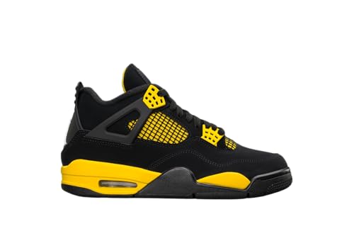 Nike Jordan 4 Retro Mens Shoes Size - 12