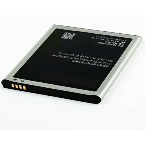 Image of Original Replacement Part for Samsung Galaxy Grand Max G7202 G7200 G7209 G7208 Replacement Part Model BG720BBC (2500mAh) with 90 Days Warranty