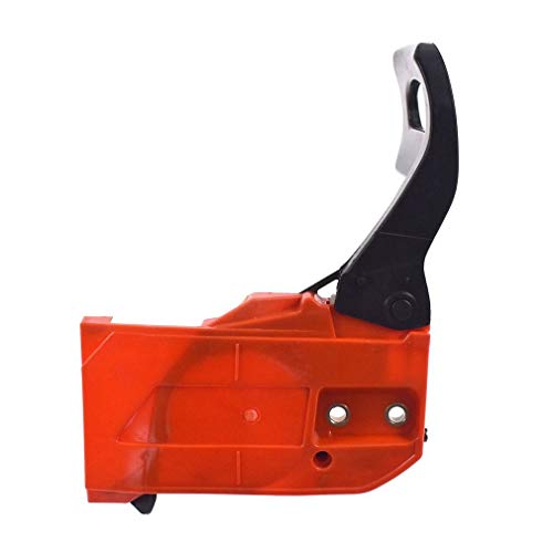 AISEN Chain Wheel Cover for Güde KS400B KS450B / Imperium YD-PT-45B