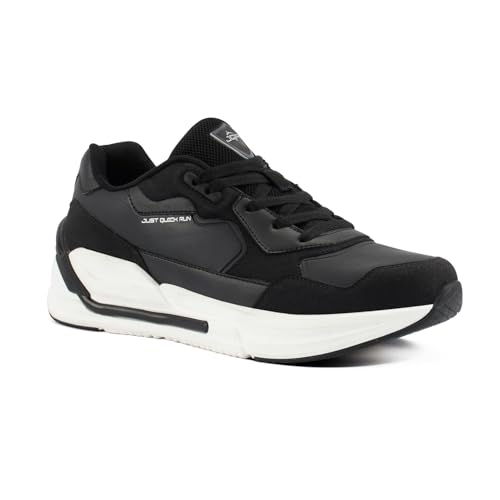 Image of JQR Men Kevlar Sneakers