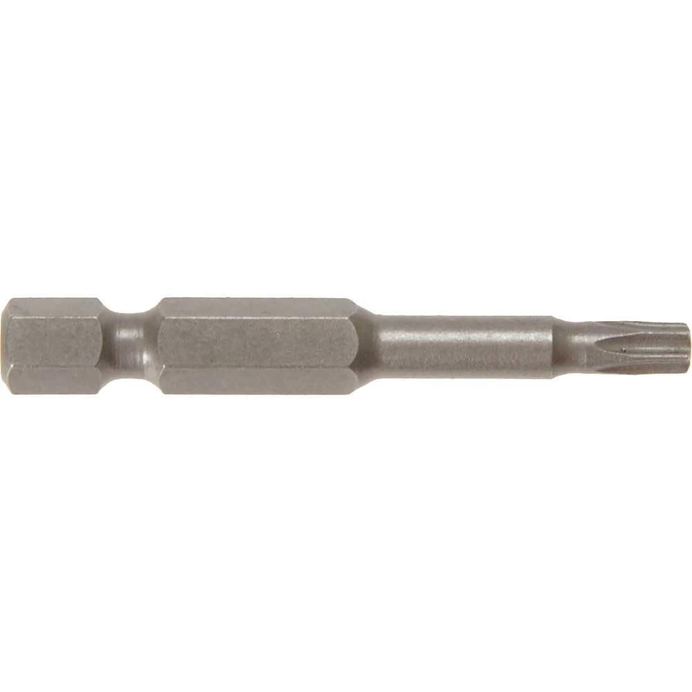 IRWIN® Power Screwdriver Bits TORX TX30 50mm (Pack 5)