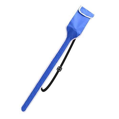 POPETPOP Fencing Bag Sword Holder Belt Oxford Cloth Storage Case for Fencing Sword