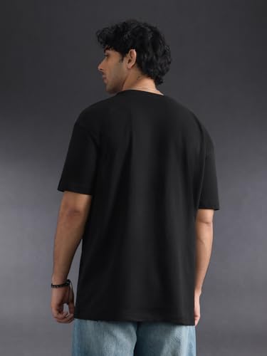 Image of The Souled Store Men T-Shirt