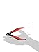 Hakko CHP DP-25-N Depaneling Tool, Printed Circuit Board (PCB), 2.5mm Width, 2.5mm Isthmus Cut, 40kg Cutting Force