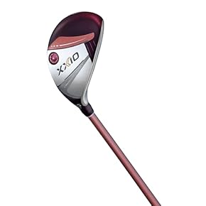 Amazon.co.jp: ユーティリティ - ゴルフクラブ: スポーツ