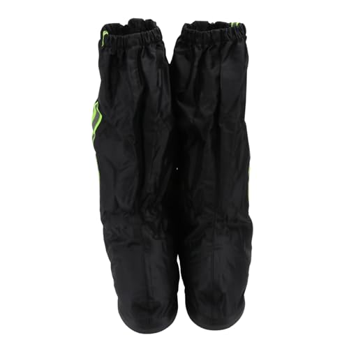 POPETPOP 1pair Gaiters for Outdoor Activities Shoe for Hiking Climbing Fishing Practical Leg to Keep Legs Dry and Clean Unisex