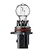 Flosser PS13W P13W H18 12277 13W PG18.5-d1 One Bulb DRL Daytime Running Head Light Replacement