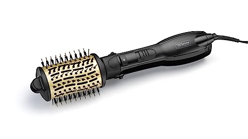 TRESemme Smooth Volume 1000W Hair Dryer Brush, 2 in-1 Hot Air Styler to smooth and volumise, dry and style in one - Image 3