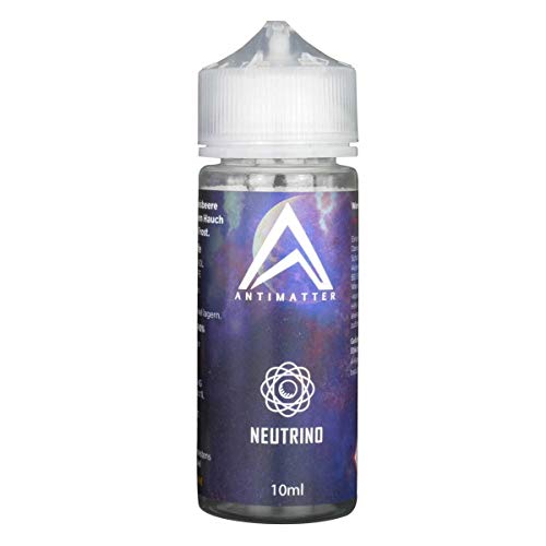 Antimatter Neutrino Aroma