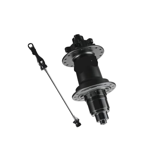 ARC MT088 �u�[�X�g 32 �� HG XD MS 10 11 12s ���A 10x141 QR 12x148 �X���[ MTB ���]�ԃn�u 2/4 �V�[���h�x�A�����O 180 �N���b�N���]�ԕ��i(Rear XD 10x141)