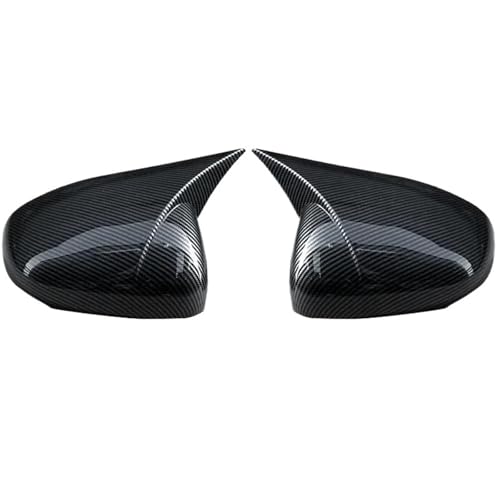 Coque de rétroviseur carbone pour Mercedes Classe A W177 V177 et CLA C118
