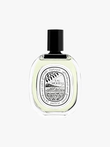 DIPTYQUE Eau Moheli Eau de Toilette 100 ml