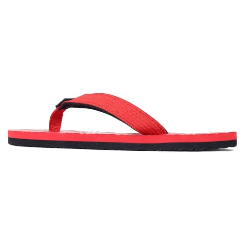 Image of Sparx SFG-204 Men's Flip Flops | Comfortable Casual Slippers for Men
