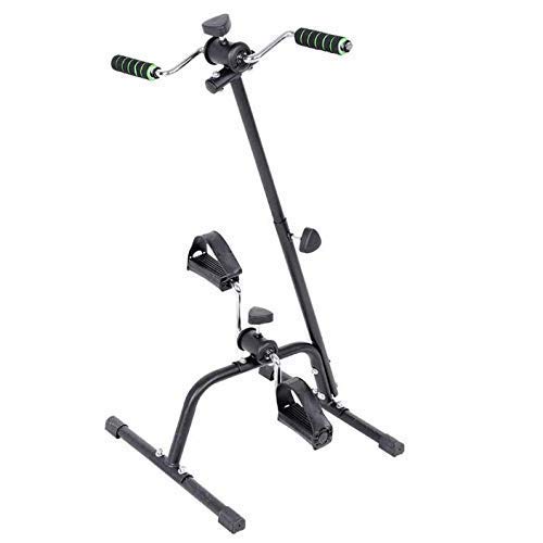 Ejercitador de brazos y piernas, compacto y ajustable miniatura 6