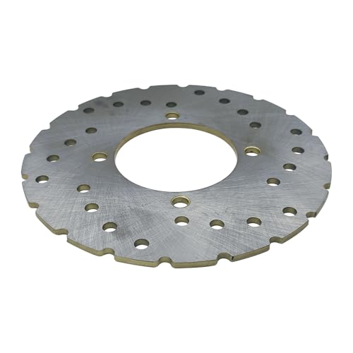 Disque de frein avant Linhai ATV 300 D T3b rechange quad 22226