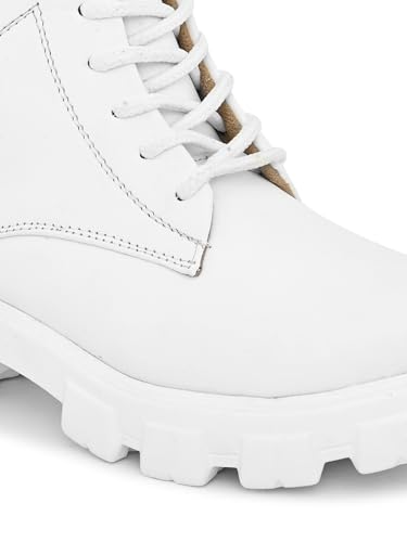 Image of Longwalk Ankle Length Boots Classic Design Alluring Boots for Womens & Girls RD-W-9801-P