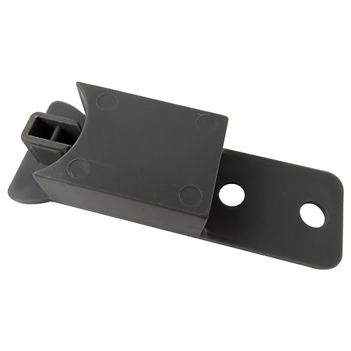 Embout de poignée W10917049 robuste pour réparer le frigo Whirlpool