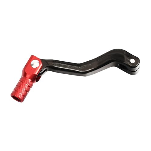 Levier de vitesse pliable moto pour éviter la casse sur Kayo T2 T4 T6 et moteurs NC CB 300cc