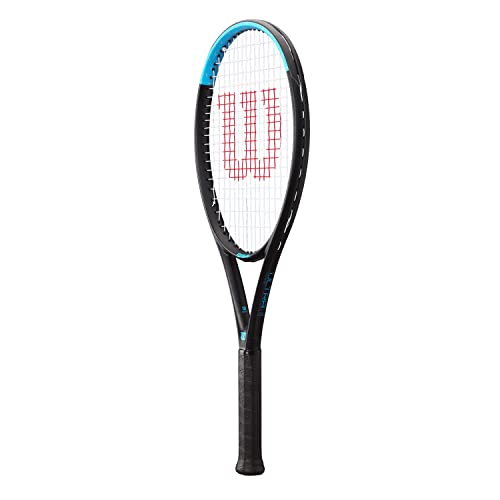 Wilson WR083210U3 Ultra Power 103 Adult Recreational Tennis Racket thumb #2