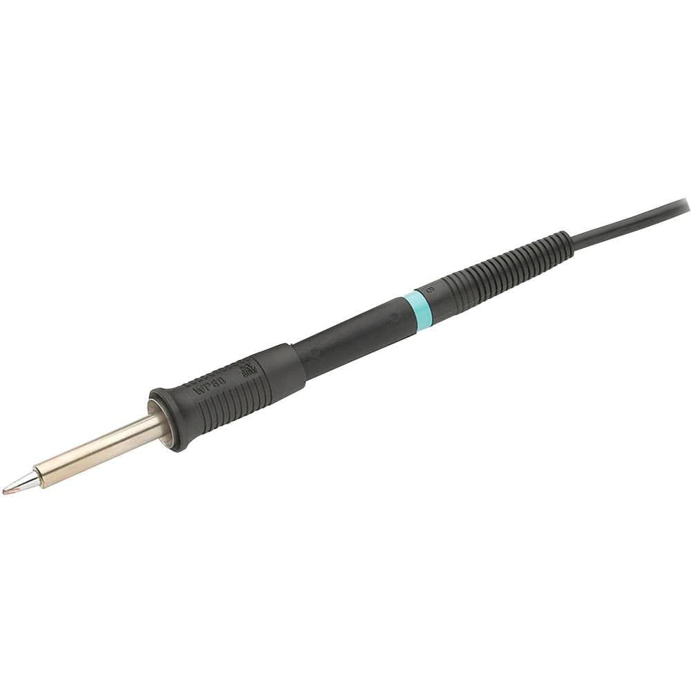 Weller T0052918099N - Soldador con tecnología de radiador Silver-Line (80 W, 24 V)