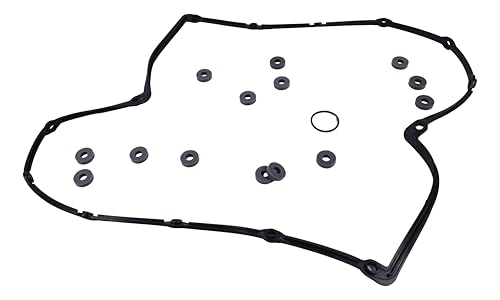 Image of Engine Oil Pan Gasket Kit 331153 Compatible with Caterpillar C10 C12