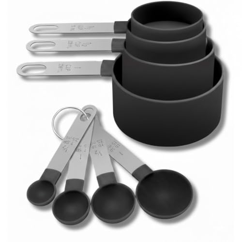 Precisão e praticidade em cada receita